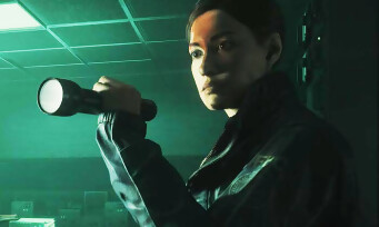 Alan Wake 2 : le DLC "The Lake House" versera dans l'horreur pure, nouveau trailer