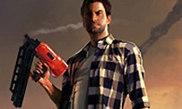 Alan Wake American Nightmare - Une première vidéo avec les développeurs