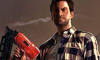 Test Alan Wake American Nightmare