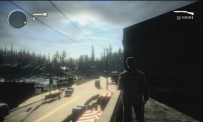 Alan Wake - Flare Gameplay