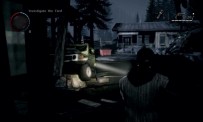Alan Wake - E3 2009 Extended #2