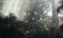 Alan Wake - Police Escape