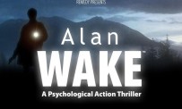 TGS 2009 > Alan Wake