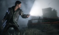 X10 > Alan Wake - Trailer