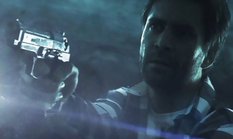 Alan Wake Remastered : Rakuten Taiwan a fait fuiter les jaquettes du jeu sur PS5 et Xbox Series