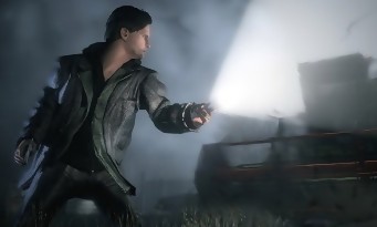 Alan Wake 2 : et si Remedy travaillait déjà dessus ?