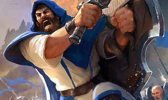 Albion Online : le MMORPG s'offre une vidéo pour la mise à jour "Galahad"
