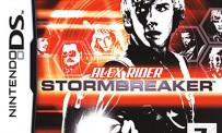 Alex Rider : Stormbreaker