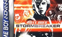 Alex Rider : Stormbreaker