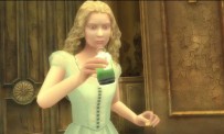 Alice au Pays des Merveilles - Wii Trailer