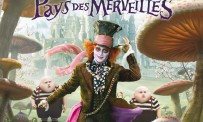 Test Alice au Pays des Merveilles DS