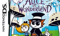 Test Alice au Pays des Merveilles Wii