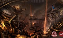 Alice Madness Returns : des artworks