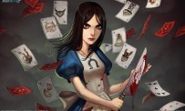 Alice : Retour au pays de la folie