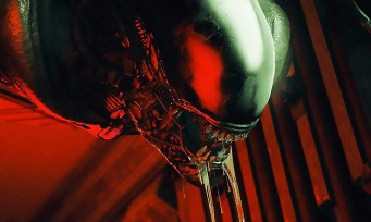 Alien Blackout : ce n'est pas une suite à Alien Isolation, avoue la Fox