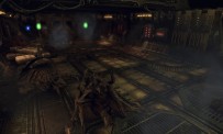 Alien Breed Evolution : 2 screenshots