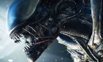 Alien Convenant : un jeu VR accompagnera la sortie du film