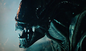 Aliens Fireteam: 25 minutes of gameplay, the Xenomorphs already have their fangs