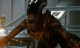Aliens Fireteam : 25 minutes de gameplay, les Xénomorphes ont déjà les crocs