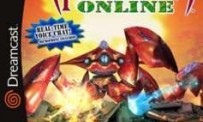 Alien Front Online