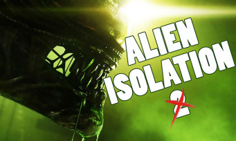 Alien Isolation 2 : rangez vos espoirs, le jeu n'est absolument pas en chantier