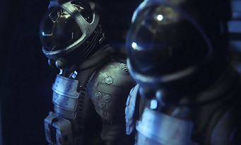 Alien Isolation : un nouveau trailer qui conseille de ne pas tirer