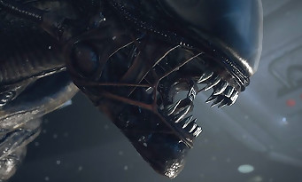 Pas de mode coopération pour Alien Isolation