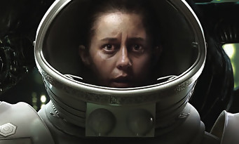 Alien Isolation : un nouveau tuto pour tout détruire en vidéo