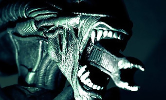 Alien Isolation : le DLC "L'Abri" se présente en images et en vidéo