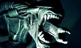 Alien Isolation : une mise à jour pour deux modes de de difficulté en plus