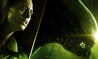 Alien Isolation : un nouveau trailer toujours aussi pesant