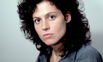 Alien Isolation : quand Sigourney Weaver (Ellen Ripley) parle du jeu