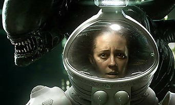 Test Alien Isolation : des notes excellentes mais aussi très moyennes