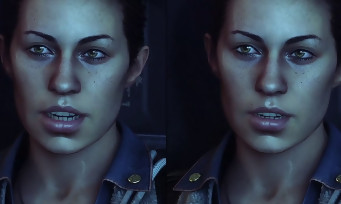 Alien Isolation : le comparatif vidéo PS4 VS Xbox One