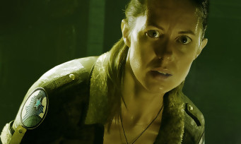 Alien Isolation : le premier DLC pointe le bout de son nez