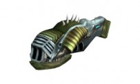 Alien Syndrome annoncé sur Wii et PSP
