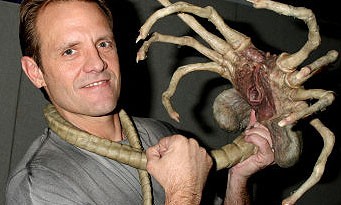 Aliens Colonial Marines : Michael Biehn crache son venin sur Gearbox Software