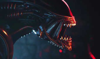 Aliens Dark Descent : le jeu annoncé sur consoles et PC, 1er trailer et le plein d'infos