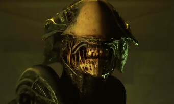 Aliens Dark Descent : une nouvelle espèce de Xenomorphe présenté dans ce nouveau trailer