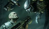 Test Aliens vs Predator