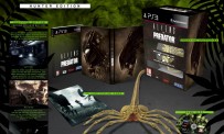 Aliens vs. Predator : images et teaser