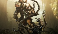 Un second DLC pour Aliens vs. Predator