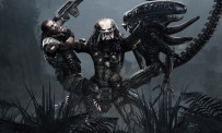 Aliens vs. Predator atterrit sur Home