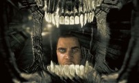 Aliens vs. Predator - Alien Trailer