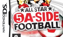 Premier trailer pour All Star 5 Football