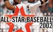 All-Star Baseball 2002