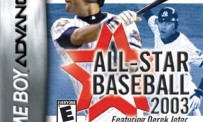 All-Star Baseball 2003