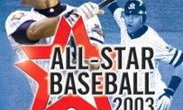All-Star Baseball 2003