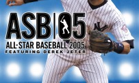 All-Star Baseball 05 : +