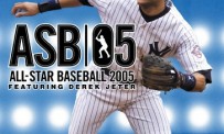 All-Star Baseball 05 : +